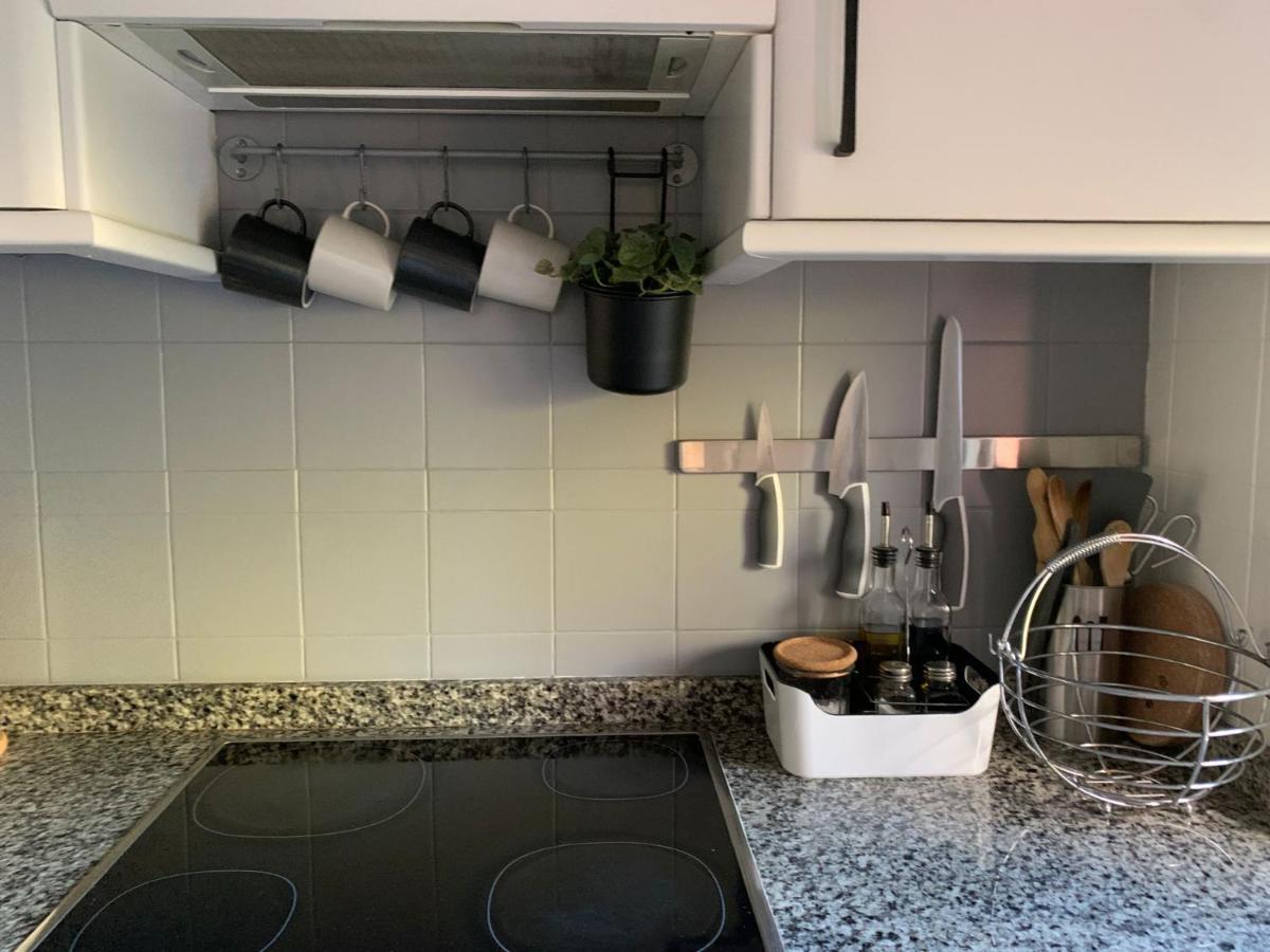 Acogedor Apartamento En Pleno Corazon De Triana — Fotos 2